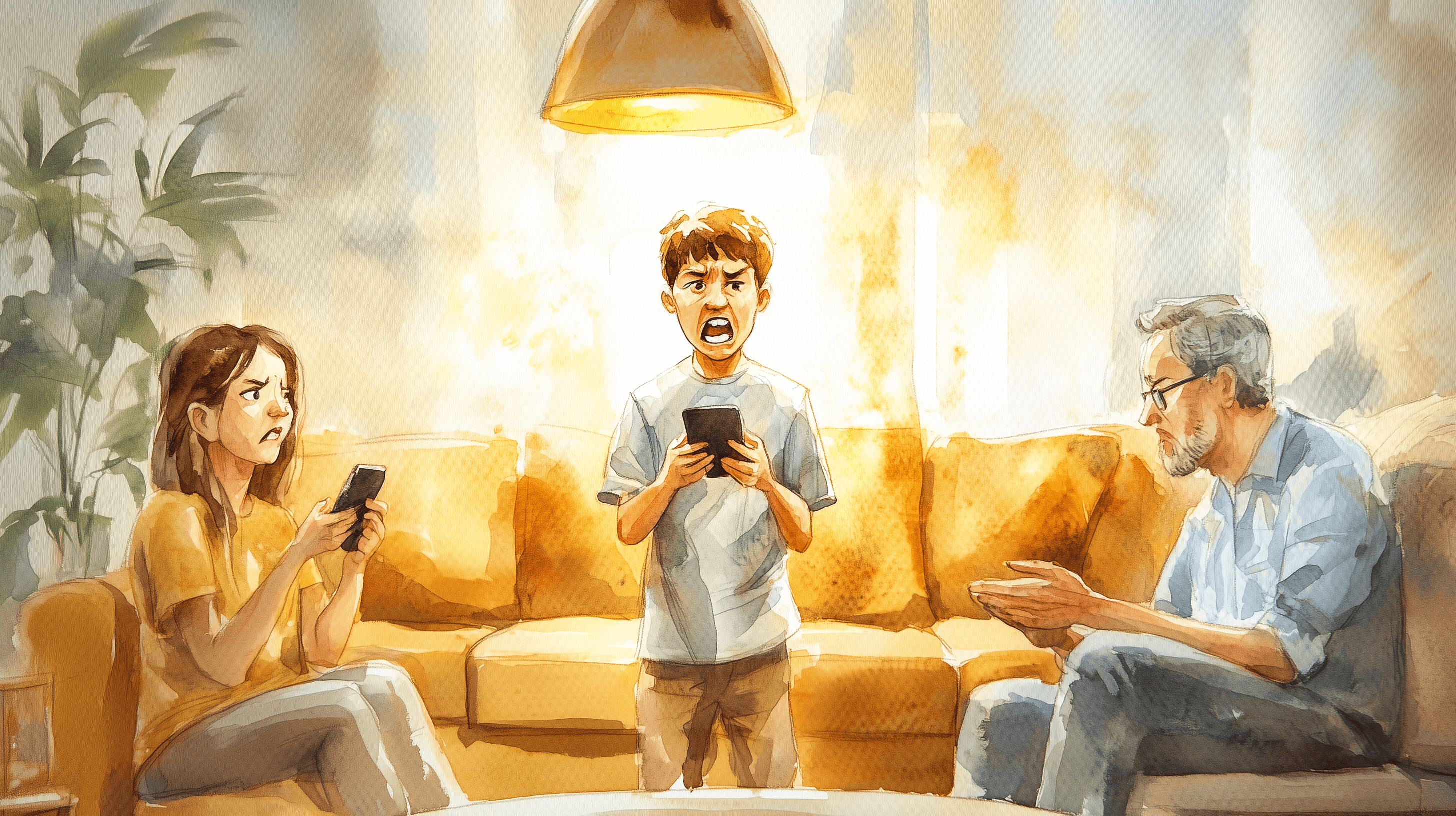 Mein Kind hat ADHS – sagt TikTok