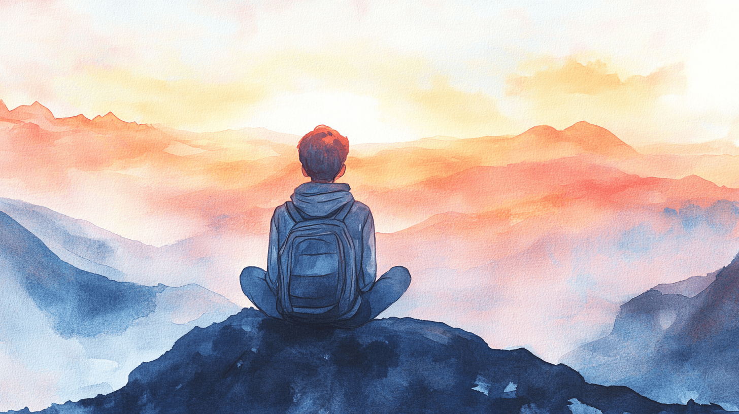 Warum Jugendliche nicht mehr arbeiten wollen: Ein psychologischer Blick auf die Generation Z