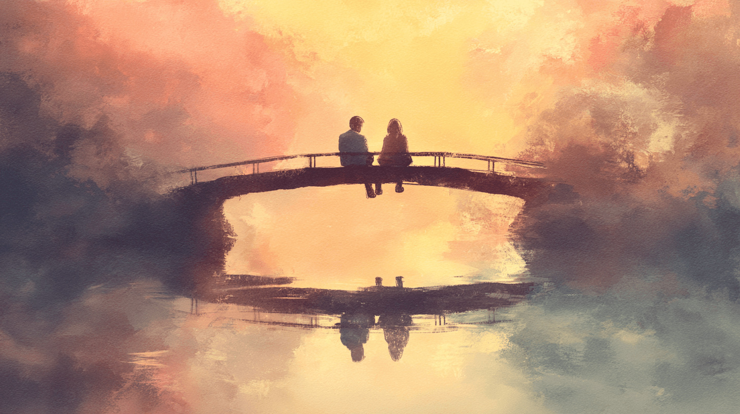 Zwischen Sorge und Loslassen: Die Balance als Elternteil eines Teenagers mit psychischen Problemen