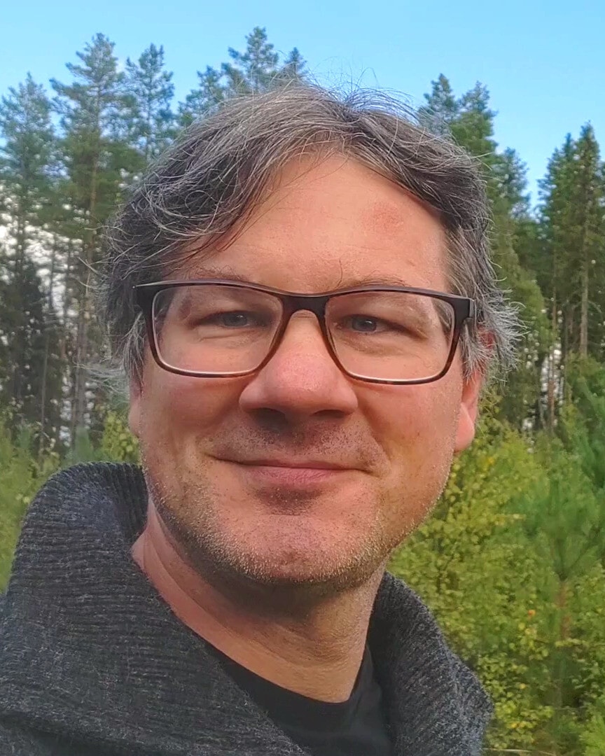 Martin Kaffanke, Klinischer & Gesundheitspsychologe