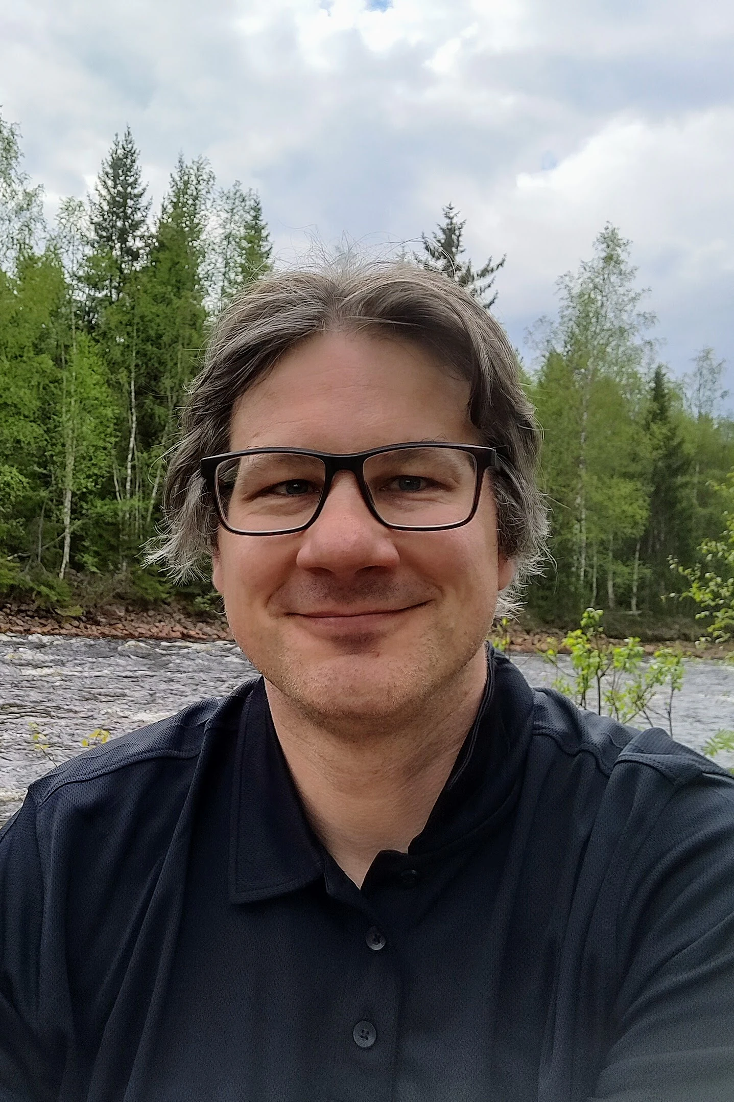 Martin Kaffanke, Klinischer Psychologe