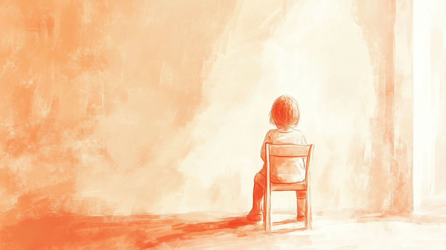 Mein Kind will nicht zum Psychologen